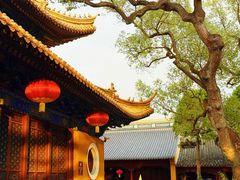 -普陀山慧济禅寺