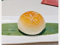 -舊街坊茶楼(市二宫店)