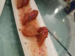 -正阳春烤鸭(华捷道店)
