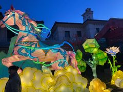 -龙湖星悦荟(颐和店)