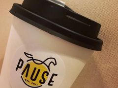 -PAUSE CAFE(南秀村店)