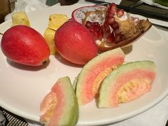 -杭州西溪宾馆-松露西餐厅
