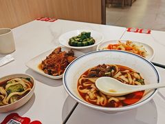 -晋心山西面(壹方城店)