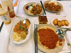 -宜家·瑞典风味餐厅(北京西红门店)