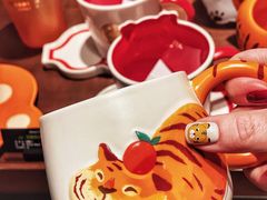 -星巴克(夏碧路店)