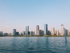 -天鹅湖体育公园