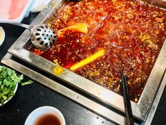 -红鼎坊·老成都火锅(新南门店)