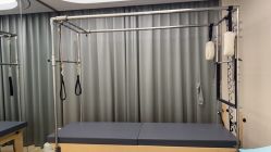 -奥本瑜伽·普拉提