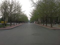 -辽宁大学(崇山校区)