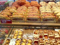 -味多美蛋糕(灯市口店)