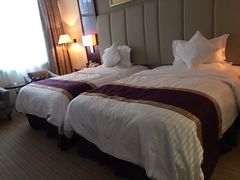 -东北大厦酒店(沈阳北站青年大街店)