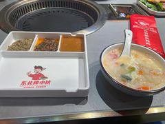 -棒小伙·齐齐哈尔烤肉(龙茗路店)
