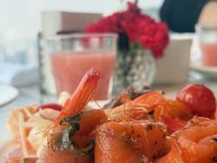 -金茂君悦·食在56海鲜自助餐厅ON56