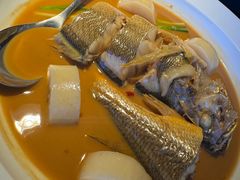 -新荣记(BFC外滩金融中心店)