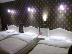 android_upload_pic-昭通鹏腾快捷酒店(望海公园店)