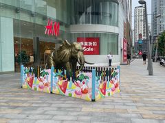 -巴黎春天(陕西路店)