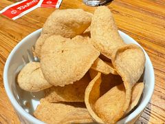 -拾光与烟火丨炭火串烧·自贡小活鲜(西村大院店)