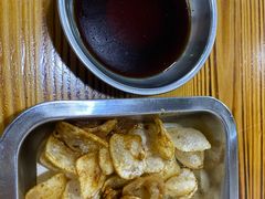 -阿姨小肉摊(同济西苑店)