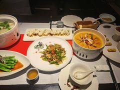 -馋遇江南·精致湖景雅宴(东方之门店)