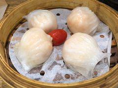 -赏点粤式点心(广州塔店)