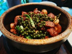 -狮王府淮扬菜(夫子庙老门东店)