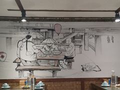 -灶东家民间菜(回兴店)