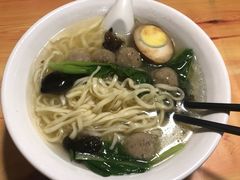 -富源春面馆(四川北路店)