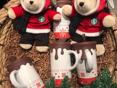 -星巴克臻选(深圳华强北茂业店)