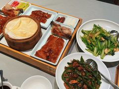 -南景饭店(万家丽路店)