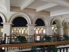 -王府井奥莱临潼小镇(临潼店)