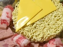 -恩你小木屋·韩式料理(假日广场店)