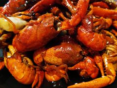 油焖大虾（大份）-巴厘龙虾·榜首油焖大虾(青山店)