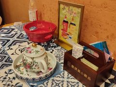 -图味美小黄鱼·景德菜(浙江路店)
