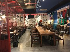 -成都烧烤(川大店)