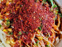 -老陈婆手工面庄