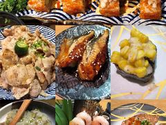 -沼津港渔市(宏伊国际广场店)