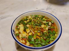 -唐猫庭院·千年陕菜(大唐不夜城店)