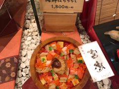 -筑地玉寿司(銀座コア店)