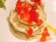 -斗牛士牛排餐厅(嘉里汇店)