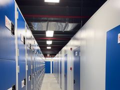 -StorHub趣存自助仓·迷你仓(普陀店)