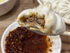 -津门张记包子铺(华昌道店)