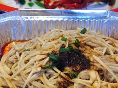 金针菇-沪小胖·小龙虾·蓝龙王(八佰伴店)