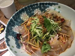 -上关雪東北菜(中房金谊店)