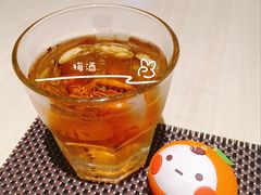 -有喜屋·深夜食堂(北京西路店)