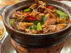 -洪大厨鸡煲(福田店)