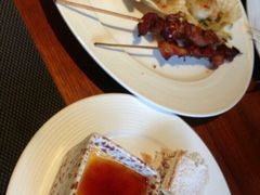 -岷山饭店-芝芝自助餐厅