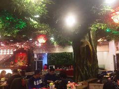 大堂-活鱼馆(宜兴埠店)