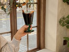 -KYO COFFEE(胶州路店)