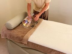 -左右Massage/Spa(长寿路店)