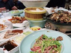 -便宜坊烤鸭店(航天桥店)
